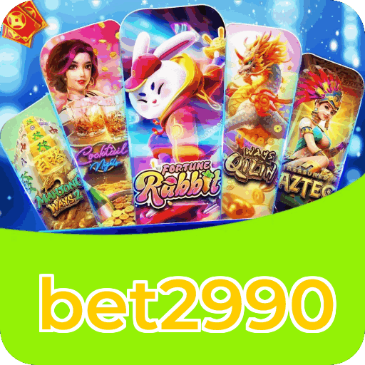 Logo Oficial bet2990 Download
