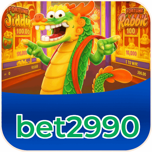 bet2990: Seu Cassino Online Confiável